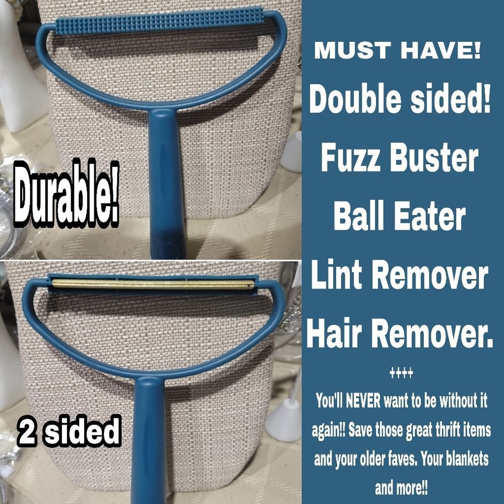 MUST HAVE! ESPECIALLY FOR POSHERS!!  EBAYERS, and all resellers. WORKS BETTER TH